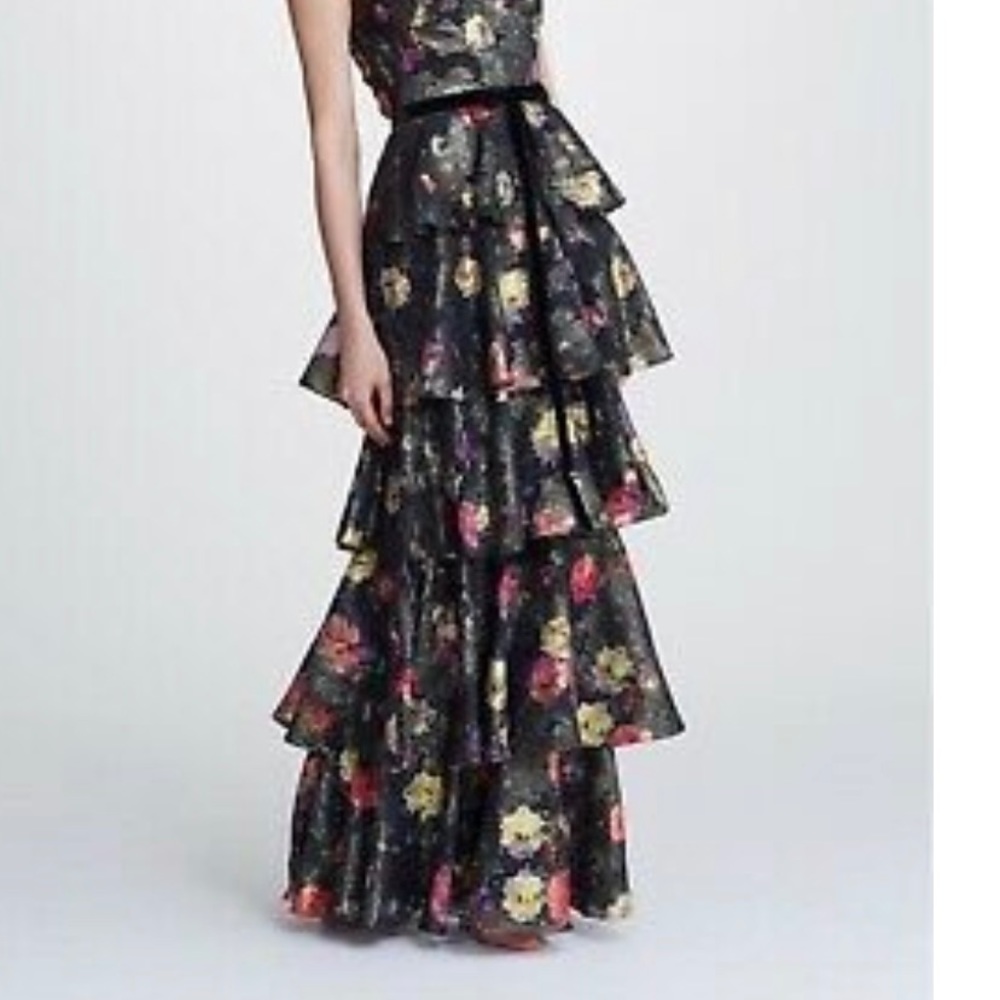 Marchessa notte gown - Picture 4 of 4